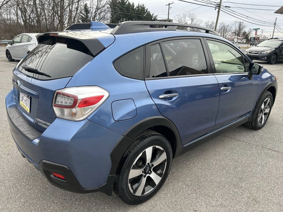 2016 Subaru Crosstrek 1st Gen - Image 5 of 21