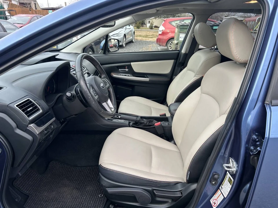2016 Subaru Crosstrek 1st Gen - Image 11 of 21