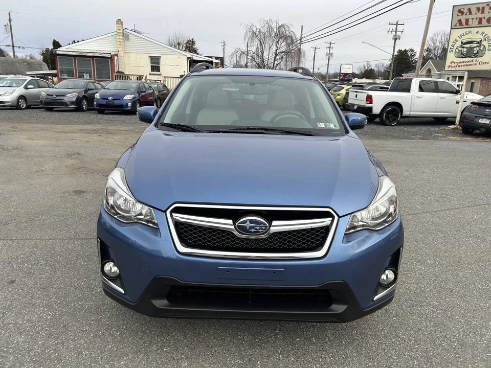 2016 Subaru Crosstrek 1st Gen - Image 2 of 21