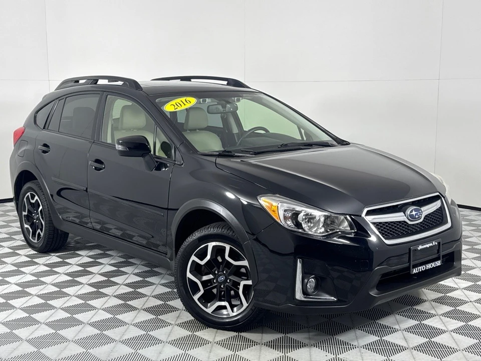 2016 Subaru Crosstrek 1st Gen - Image 2 of 12