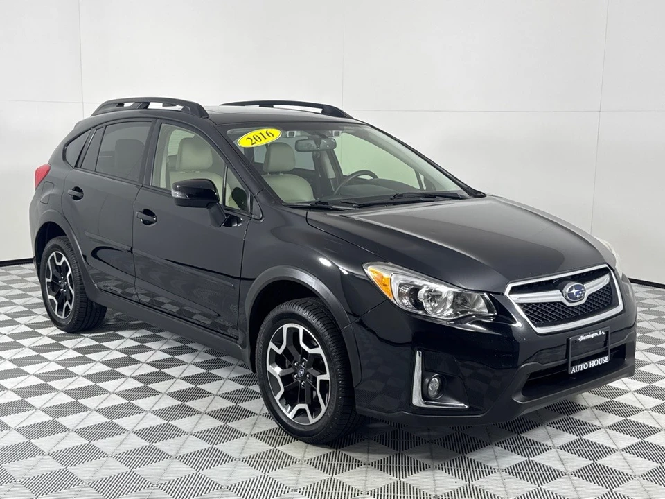 2016 Subaru Crosstrek 1st Gen - Image 3 of 12