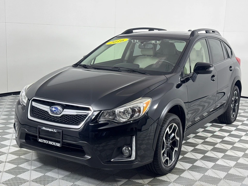 2016 Subaru Crosstrek 1st Gen - Image 11 of 12