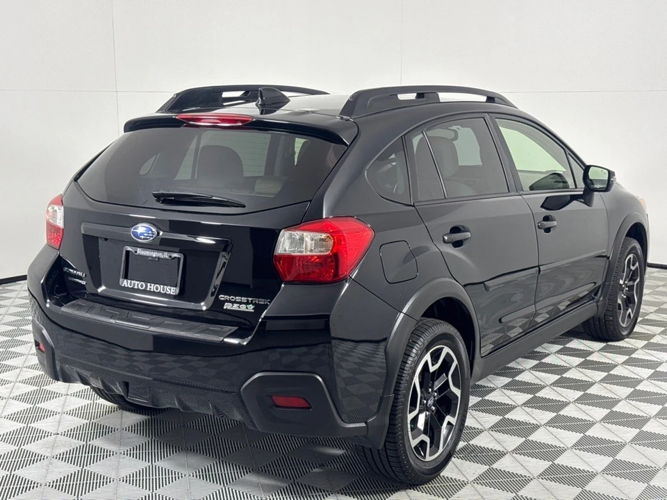 2016 Subaru Crosstrek 1st Gen - Image 5 of 12