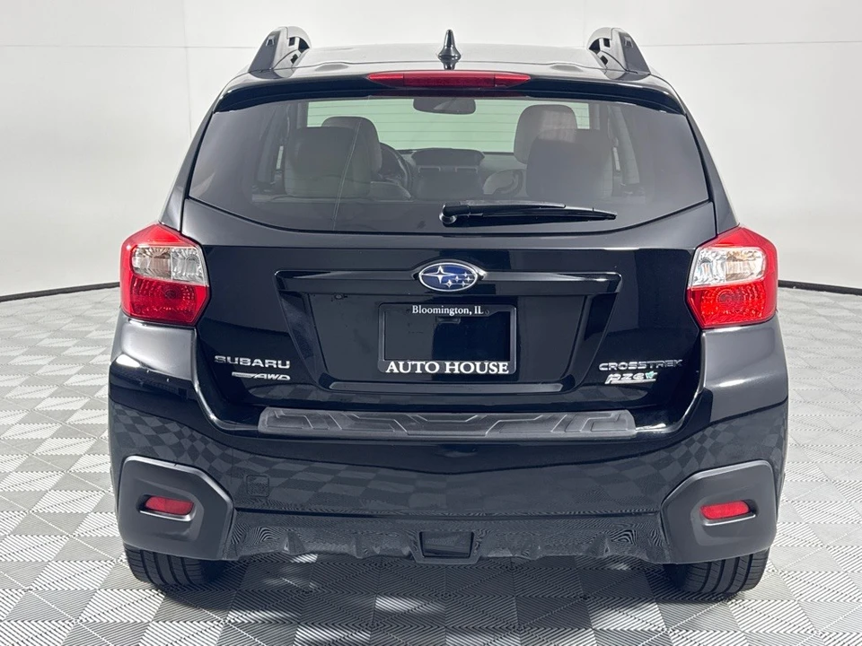 2016 Subaru Crosstrek 1st Gen - Image 6 of 12