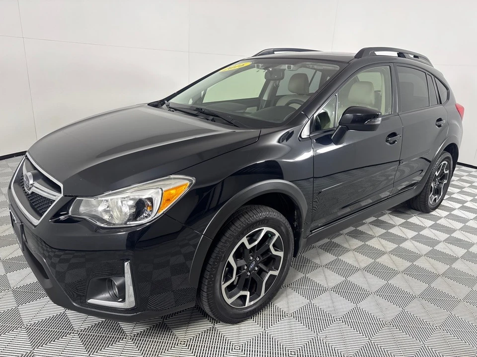 2016 Subaru Crosstrek 1st Gen - Image 10 of 12