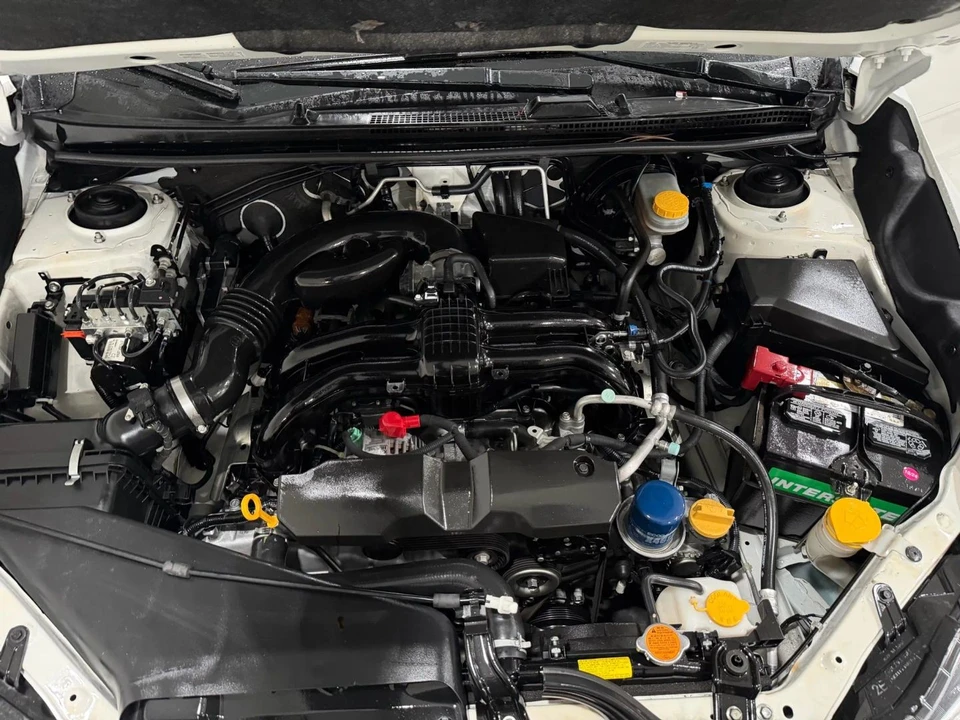 2016 Subaru Crosstrek 1st Gen - Image 15 of 16