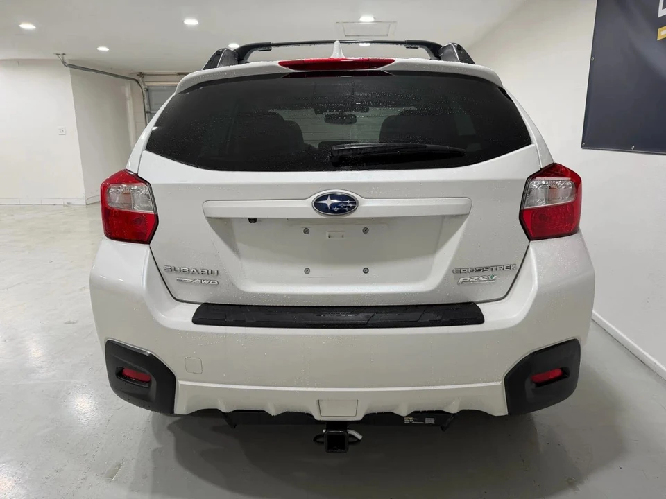 2016 Subaru Crosstrek 1st Gen - Image 4 of 16