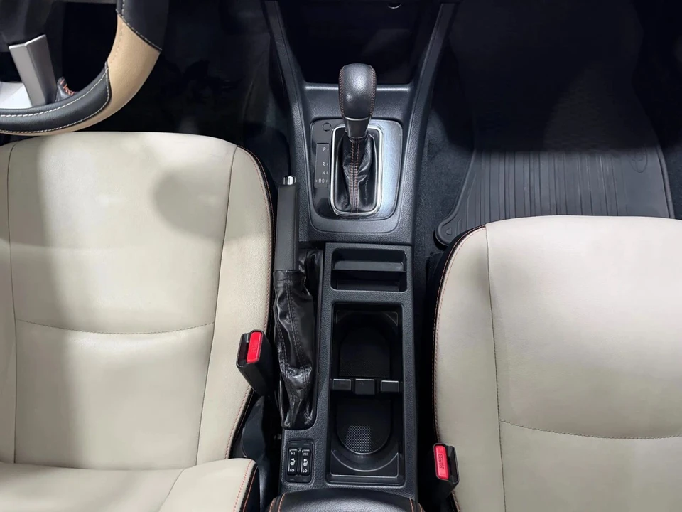 2016 Subaru Crosstrek 1st Gen - Image 13 of 16