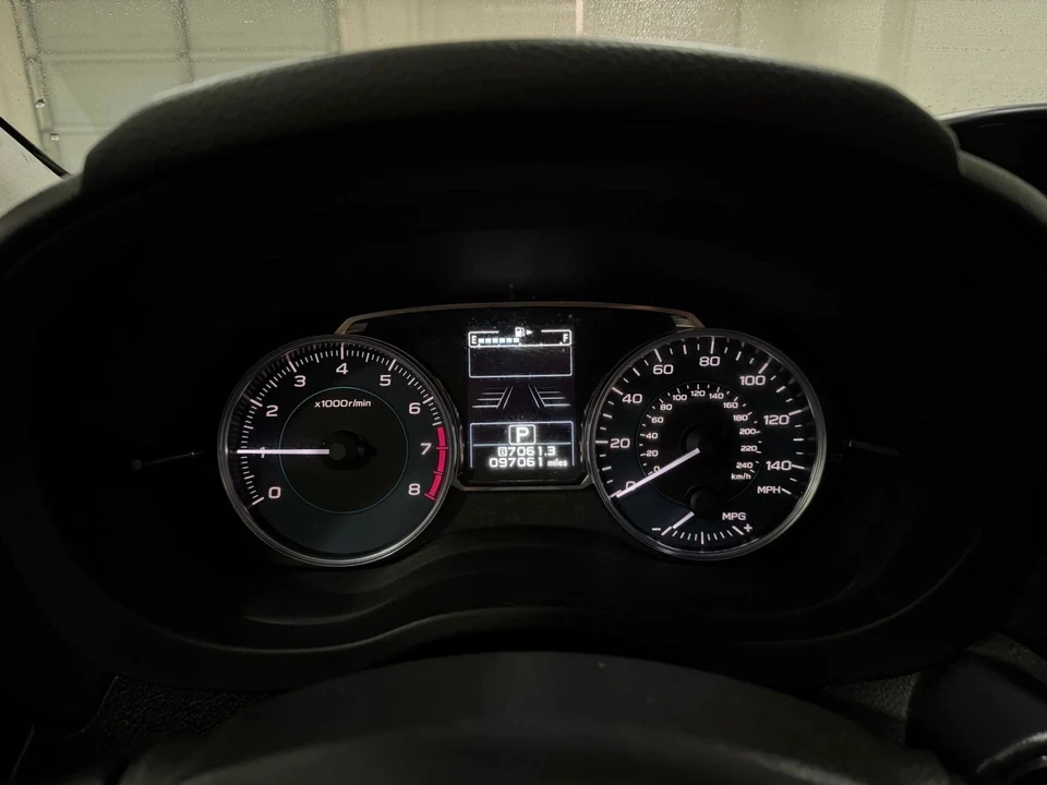 2016 Subaru Crosstrek 1st Gen - Image 11 of 16