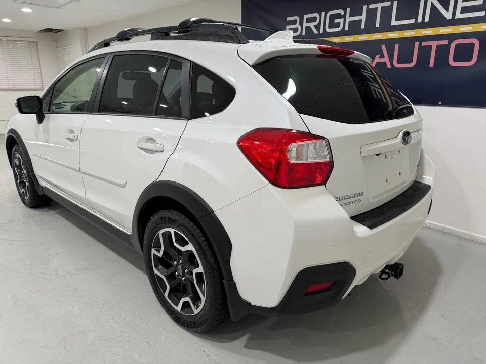 2016 Subaru Crosstrek 1st Gen - Image 3 of 16