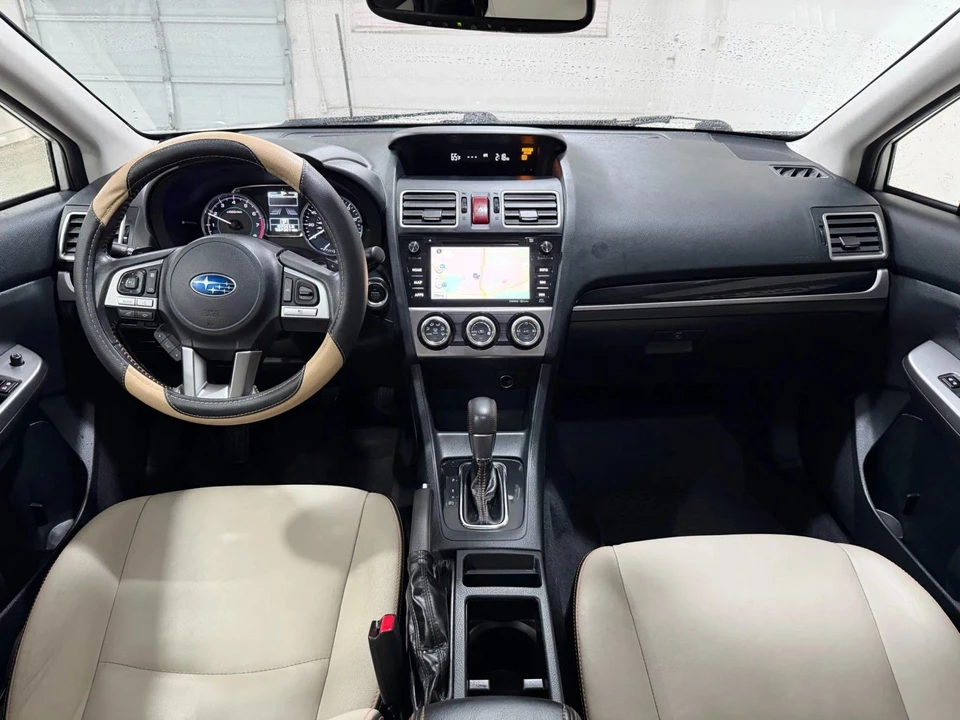 2016 Subaru Crosstrek 1st Gen - Image 9 of 16