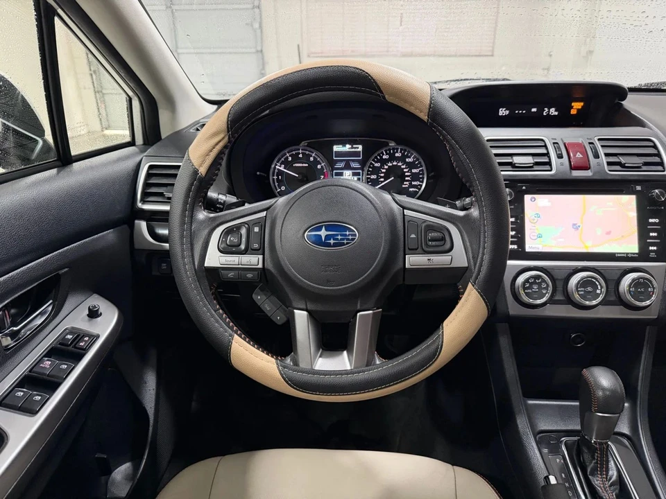 2016 Subaru Crosstrek 1st Gen - Image 10 of 16
