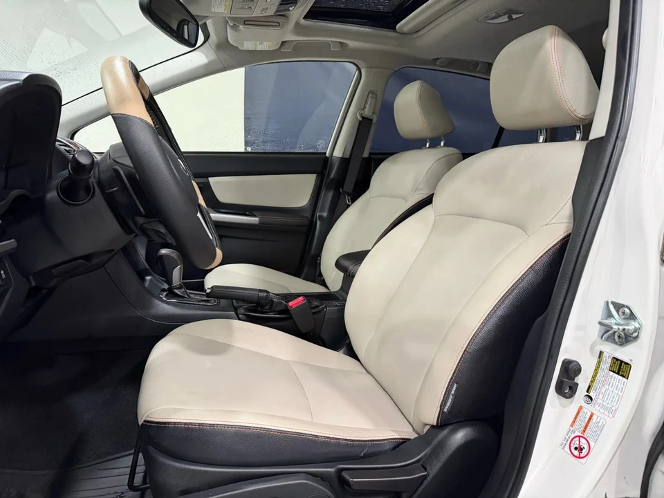 2016 Subaru Crosstrek 1st Gen - Image 7 of 16