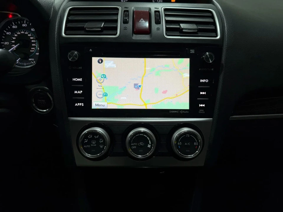 2016 Subaru Crosstrek 1st Gen - Image 12 of 16