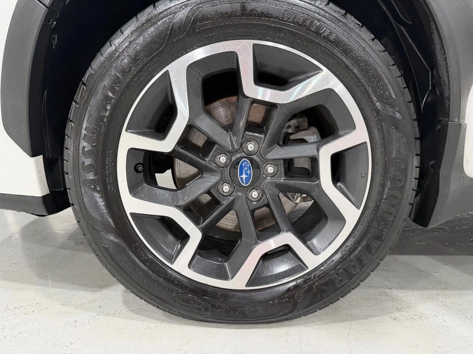 2016 Subaru Crosstrek 1st Gen - Image 16 of 16