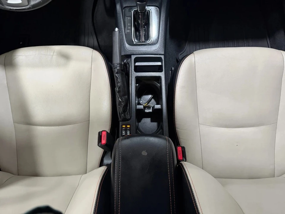 2016 Subaru Crosstrek 1st Gen - Image 12 of 16