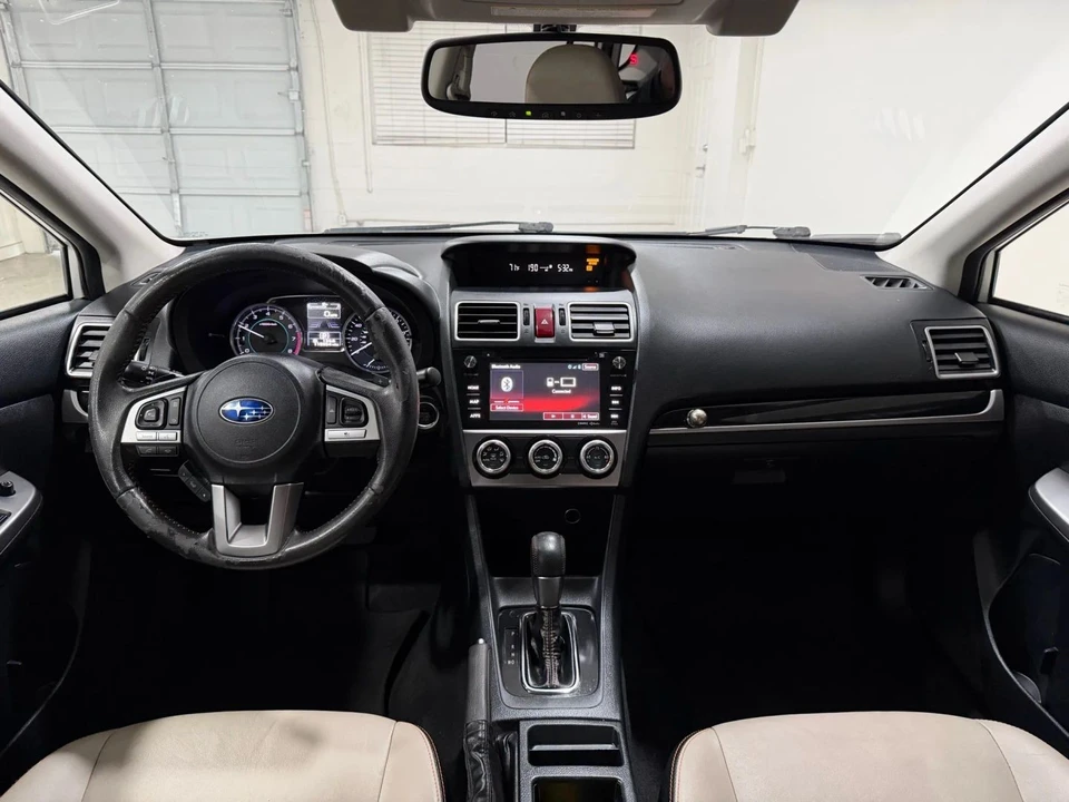 2016 Subaru Crosstrek 1st Gen - Image 8 of 16