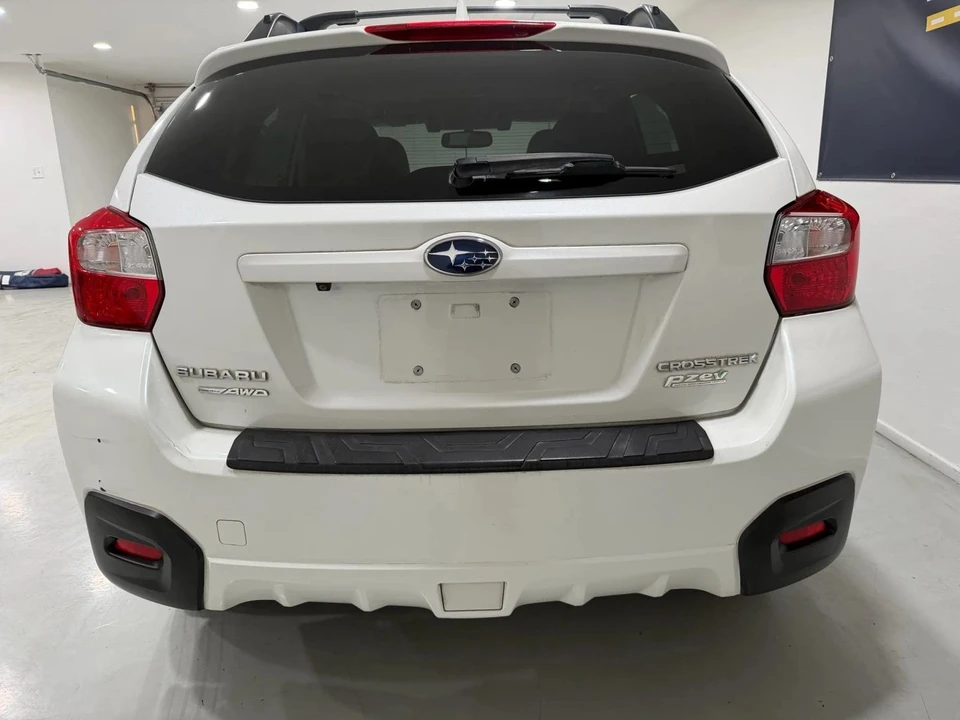 2016 Subaru Crosstrek 1st Gen - Image 3 of 16