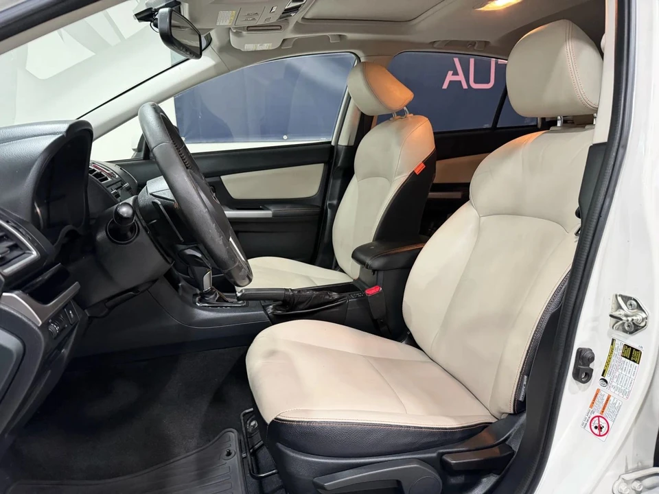 2016 Subaru Crosstrek 1st Gen - Image 6 of 16