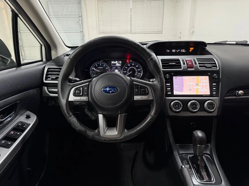 2016 Subaru Crosstrek 1st Gen - Image 9 of 16