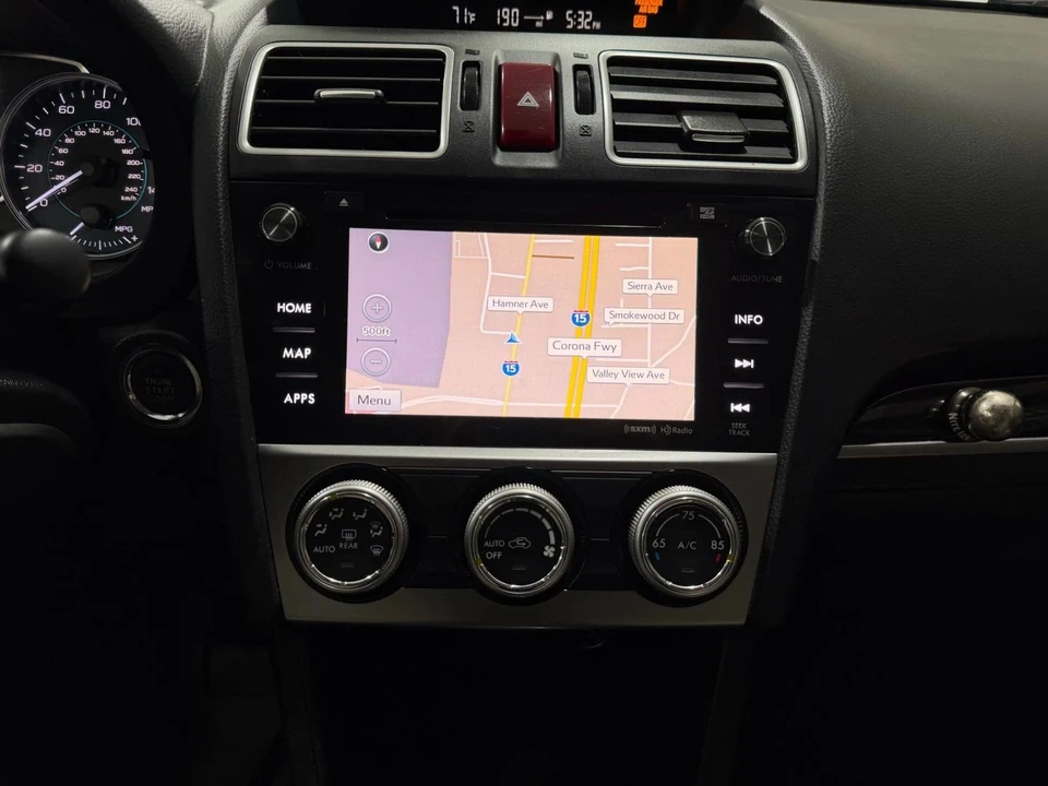 2016 Subaru Crosstrek 1st Gen - Image 11 of 16