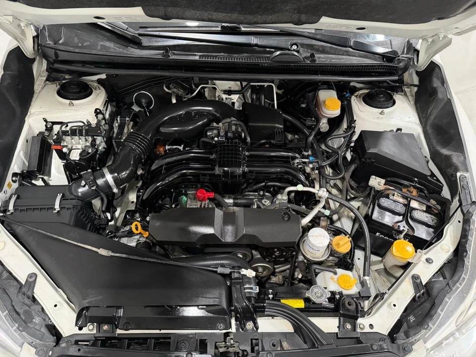 2016 Subaru Crosstrek 1st Gen - Image 15 of 16
