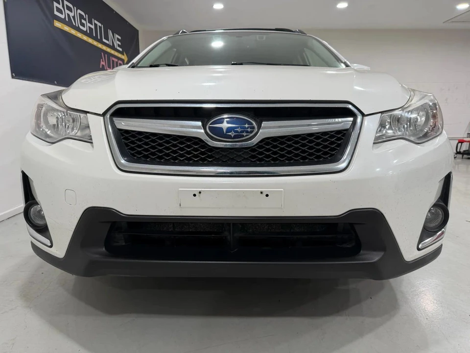2016 Subaru Crosstrek 1st Gen - Image 5 of 16