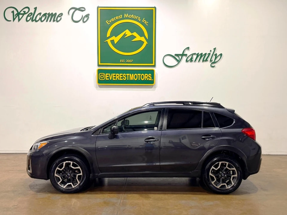 2016 Subaru Crosstrek 1st Gen - Image 4 of 12