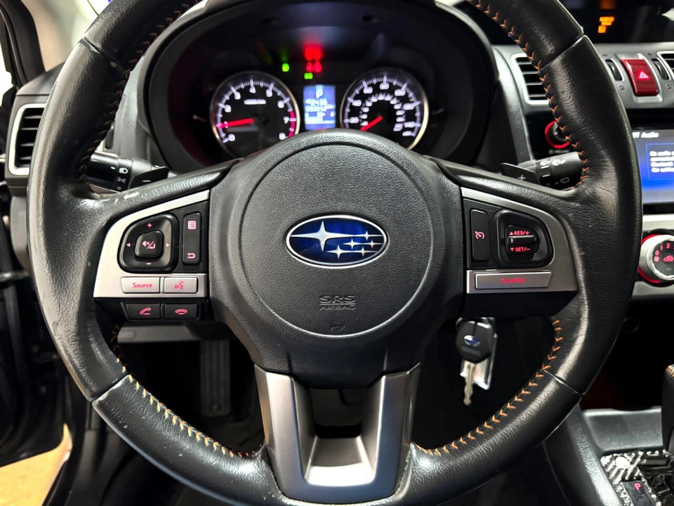 2016 Subaru Crosstrek 1st Gen - Image 20 of 21