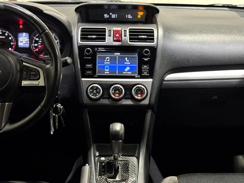 2016 Subaru Crosstrek 1st Gen - Image 19 of 21