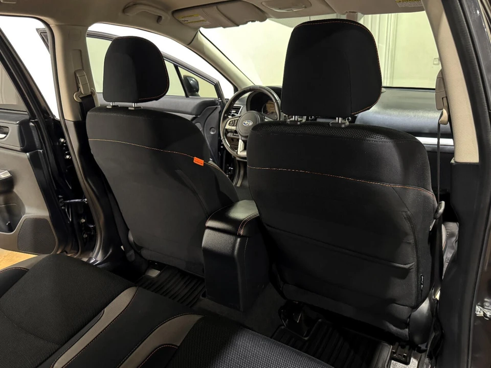 2016 Subaru Crosstrek 1st Gen - Image 16 of 21