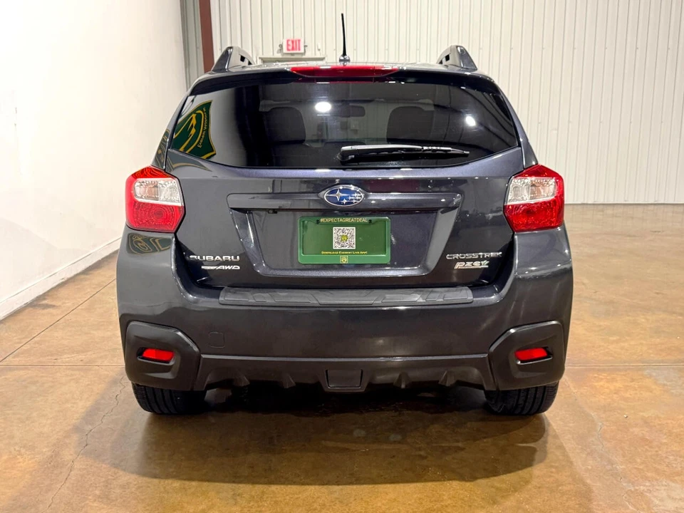 2016 Subaru Crosstrek 1st Gen - Image 6 of 21