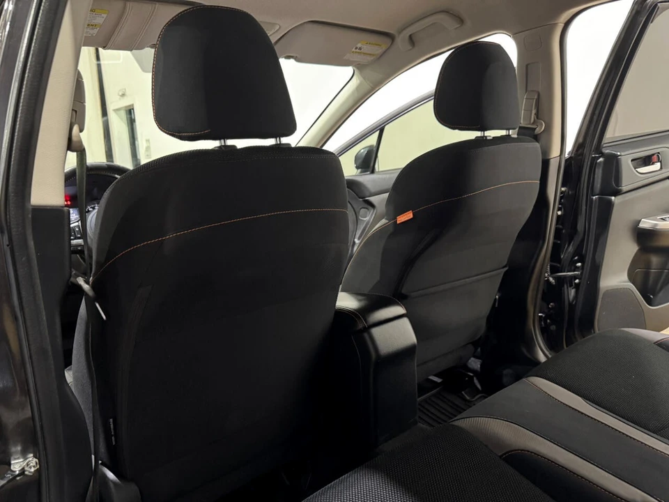 2016 Subaru Crosstrek 1st Gen - Image 17 of 21