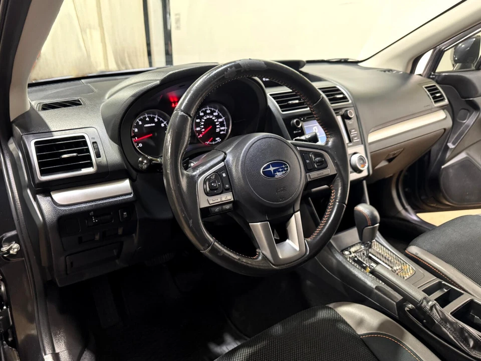 2016 Subaru Crosstrek 1st Gen - Image 9 of 12
