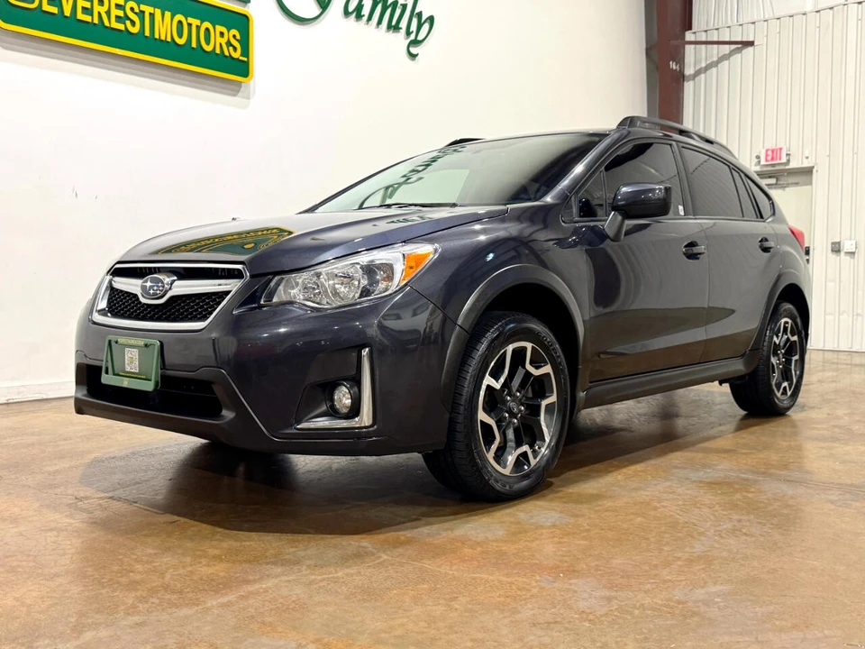 2016 Subaru Crosstrek 1st Gen - Image 3 of 21