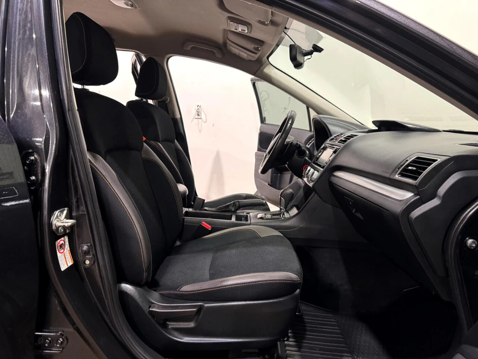 2016 Subaru Crosstrek 1st Gen - Image 13 of 21