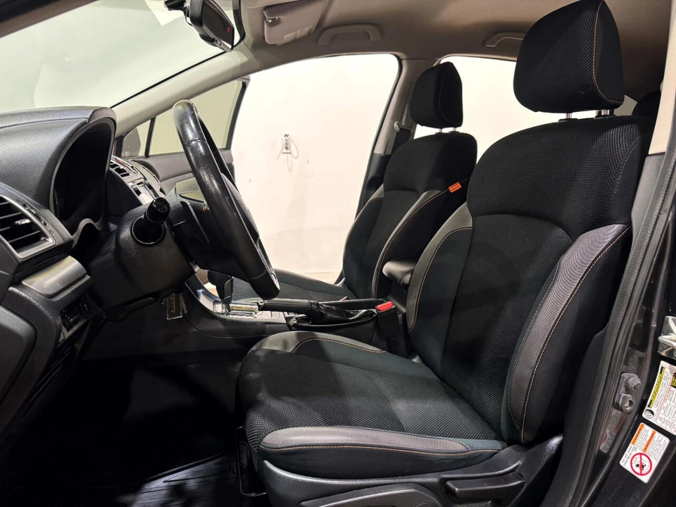 2016 Subaru Crosstrek 1st Gen - Image 12 of 12