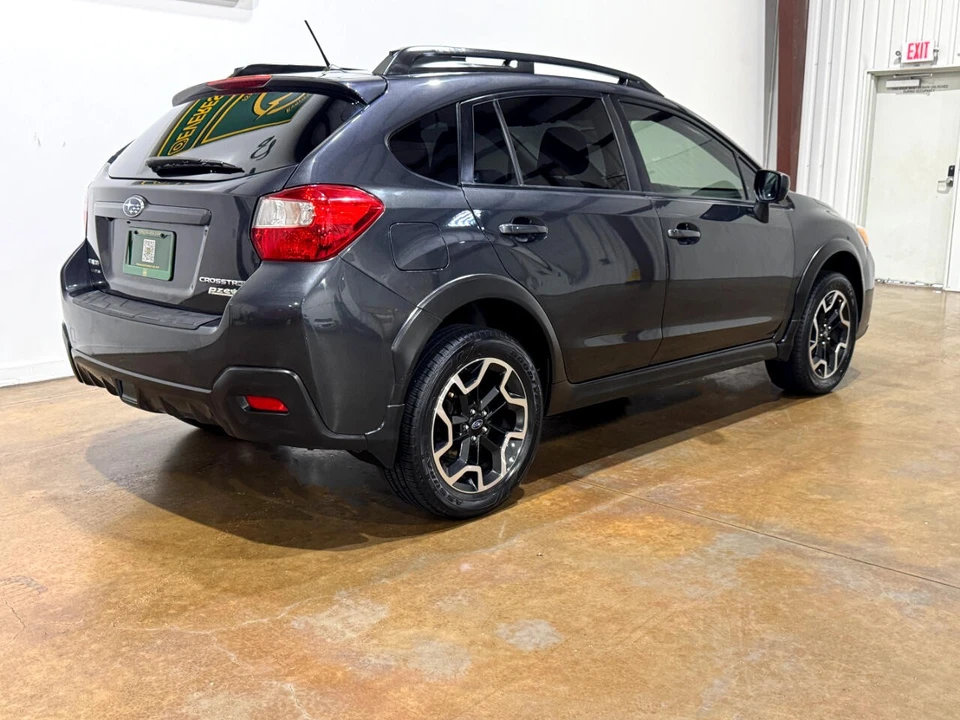 2016 Subaru Crosstrek 1st Gen - Image 7 of 12