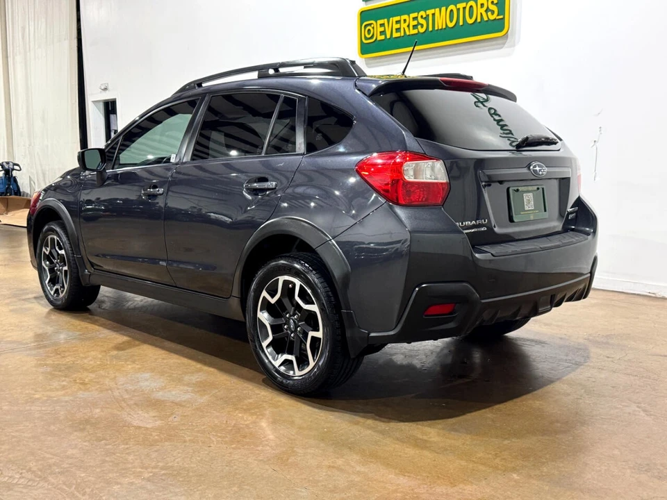 2016 Subaru Crosstrek 1st Gen - Image 5 of 12
