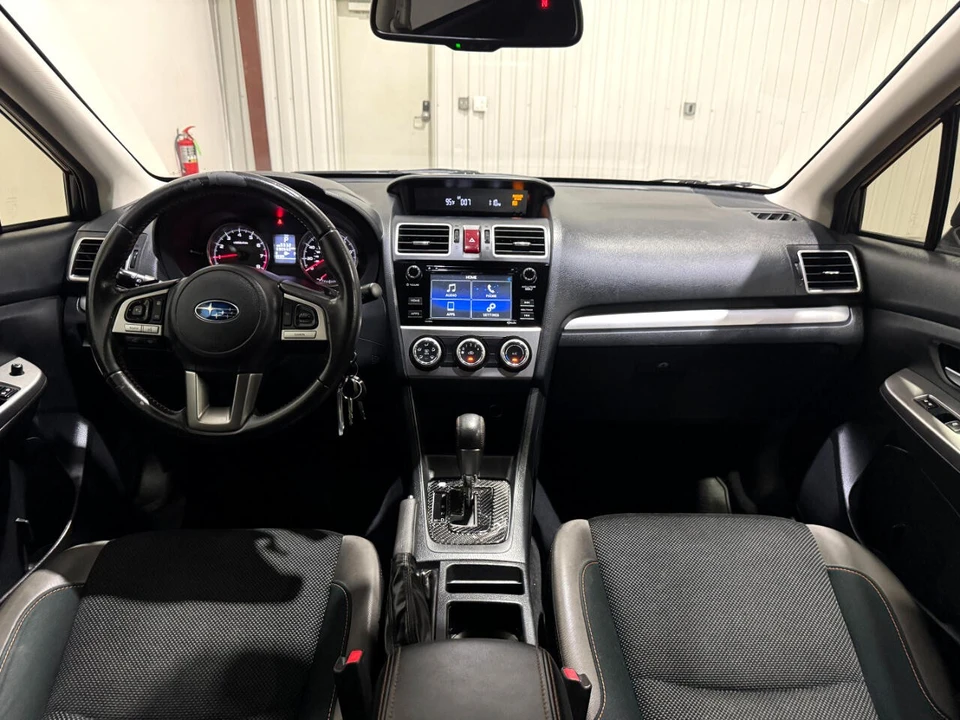2016 Subaru Crosstrek 1st Gen - Image 18 of 21