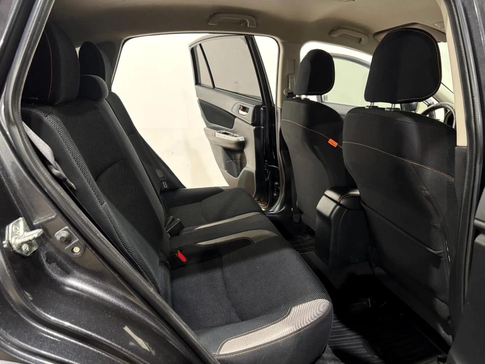 2016 Subaru Crosstrek 1st Gen - Image 14 of 21