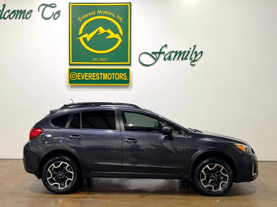 2016 Subaru Crosstrek 1st Gen - Image 8 of 12