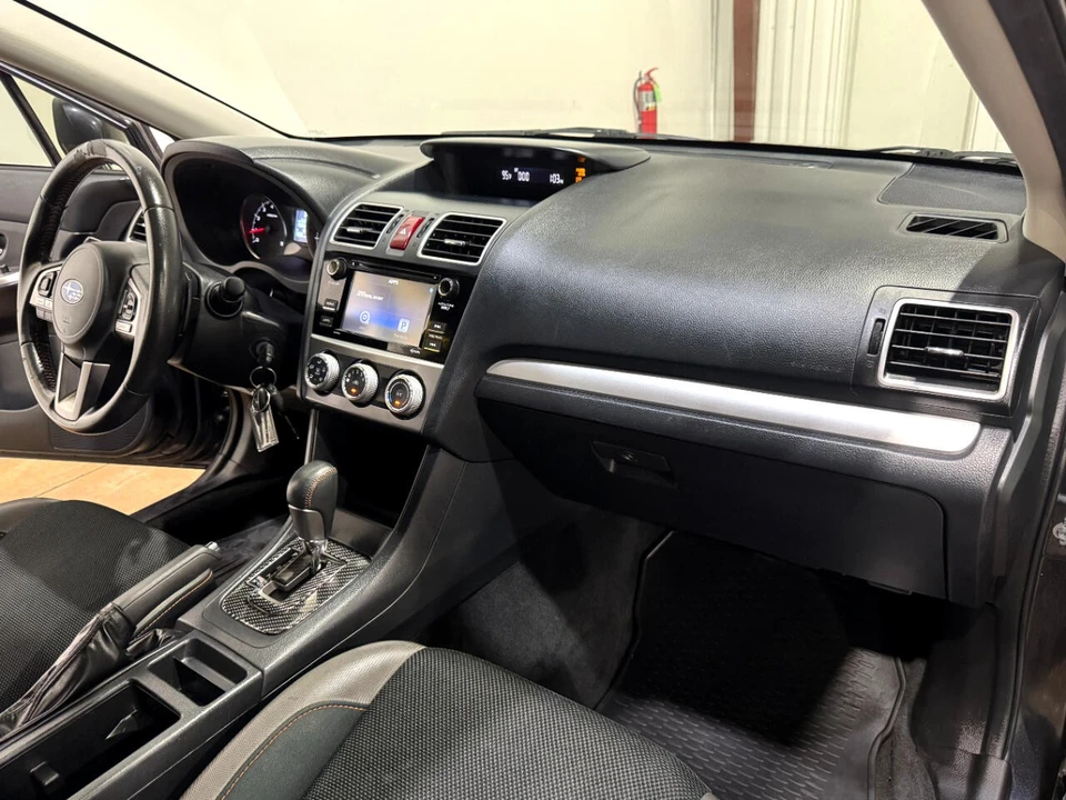 2016 Subaru Crosstrek 1st Gen - Image 10 of 21