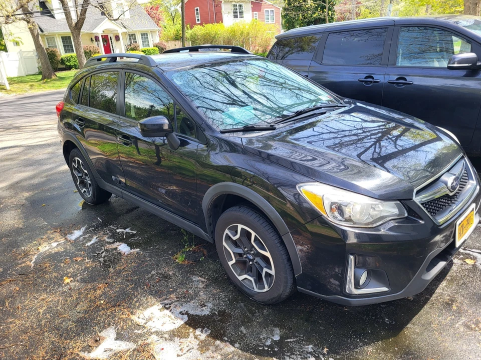 2016 Subaru Crosstrek 1st Gen - Image 2 of 5