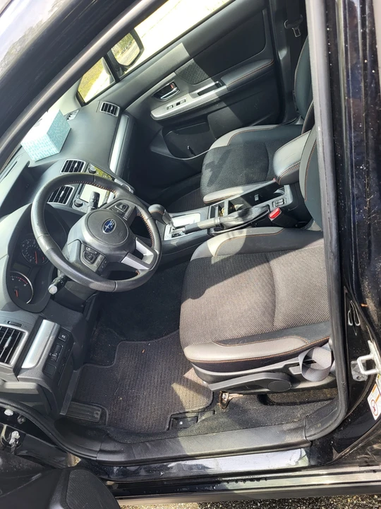 2016 Subaru Crosstrek 1st Gen - Image 3 of 5