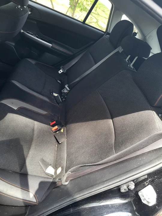 2016 Subaru Crosstrek 1st Gen - Image 5 of 5