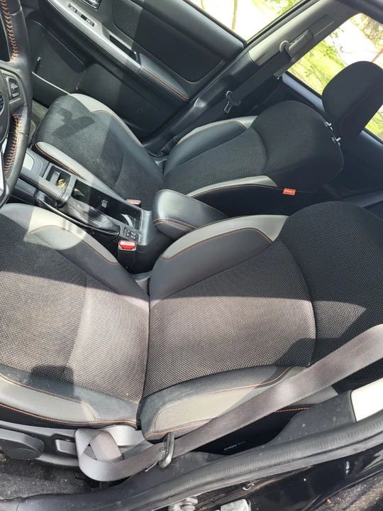 2016 Subaru Crosstrek 1st Gen - Image 4 of 5