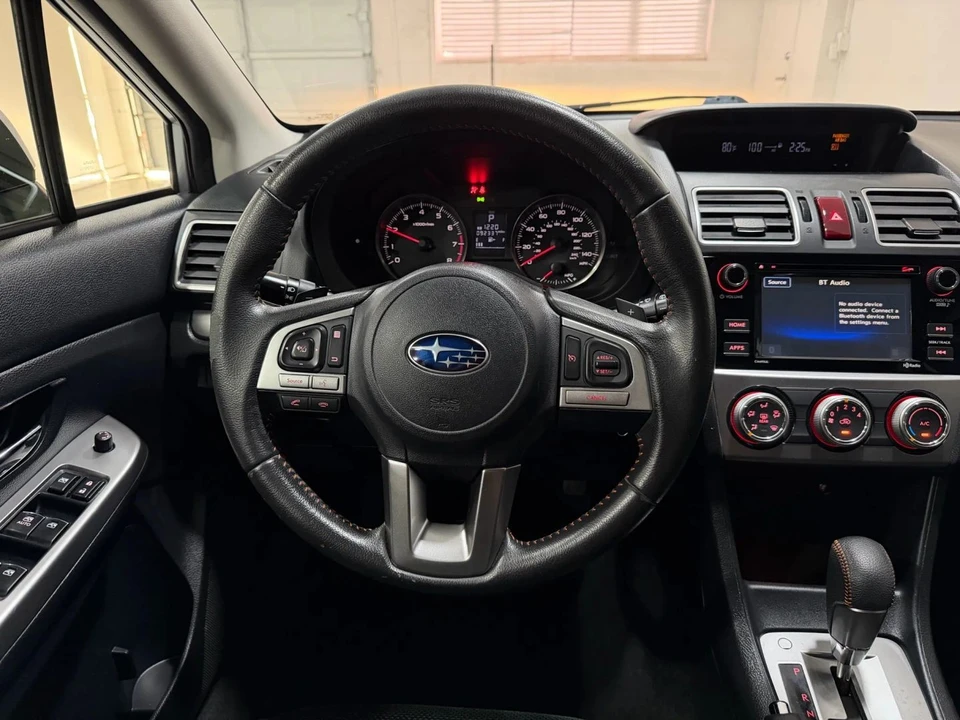 2016 Subaru Crosstrek 1st Gen - Image 10 of 17