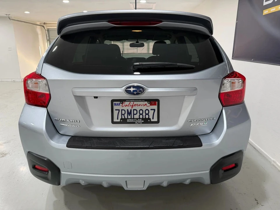 2016 Subaru Crosstrek 1st Gen - Image 4 of 17
