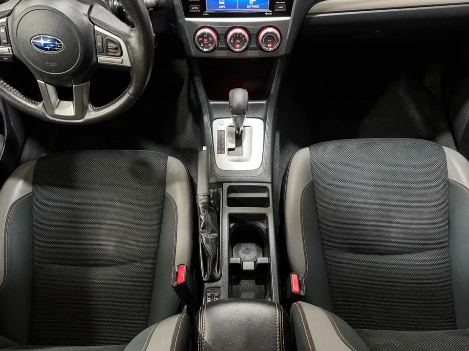 2016 Subaru Crosstrek 1st Gen - Image 14 of 17